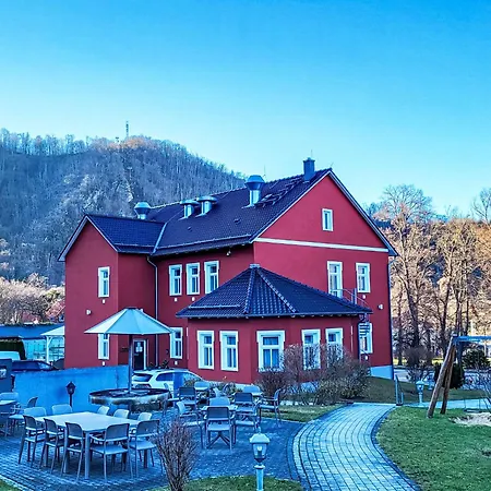 Hotelpark-bodetal-5 By Interhome