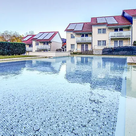 Hotelpark-bodetal-5 By Interhome Apartamento