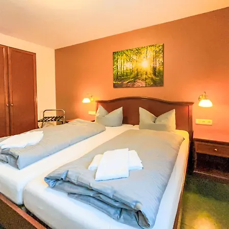 Hotelpark-bodetal-5 By Interhome Apartamento Thale