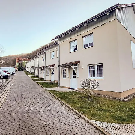 Apartamento Hotelpark-bodetal-5 By Interhome