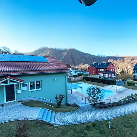 Hotelpark-bodetal-5 By Interhome