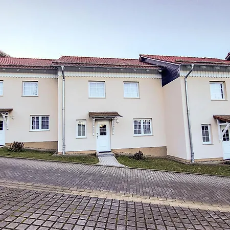 Hotelpark-bodetal-5 By Interhome Apartamento *