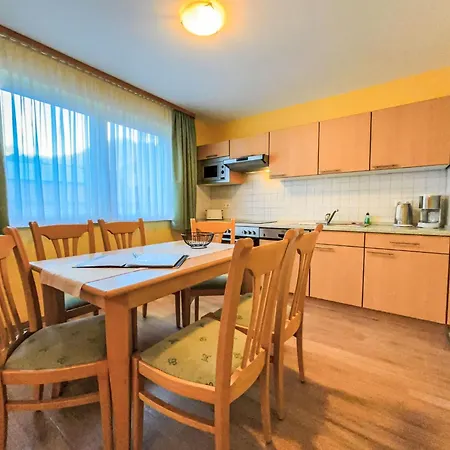 Hotelpark-bodetal-5 By Interhome *