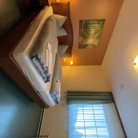 Apartament Hotelpark-bodetal-5 By Interhome *