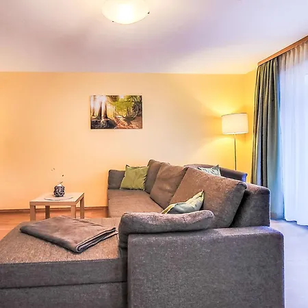 Hotelpark-bodetal-5 By Interhome شقة ثال