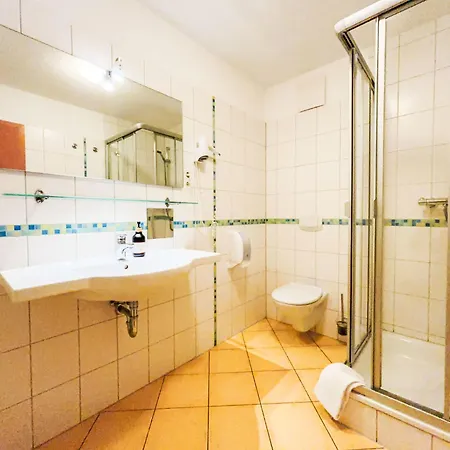 Hotelpark-bodetal-5 By Interhome شقة *