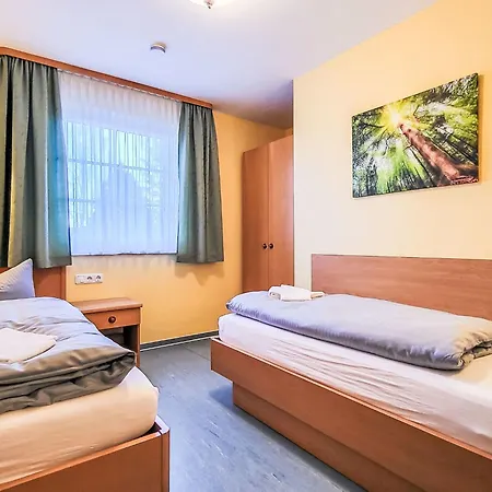 Hotelpark-bodetal-5 By Interhome *