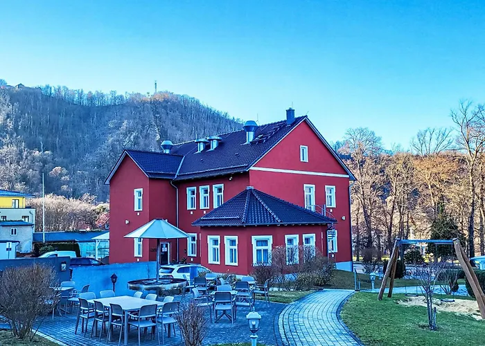 Hotelpark-bodetal-5 By Interhome