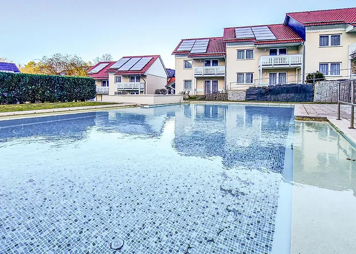 Hotelpark-bodetal-5 By Interhome Apartamento