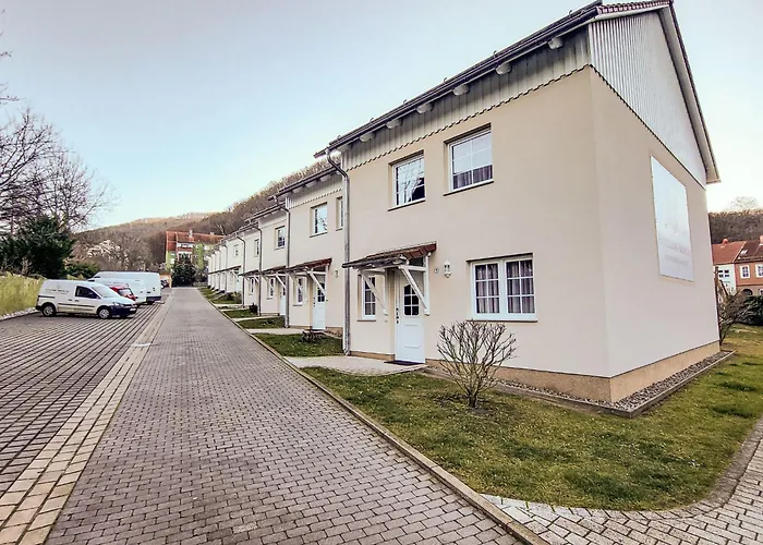 شقة Hotelpark-bodetal-5 By Interhome