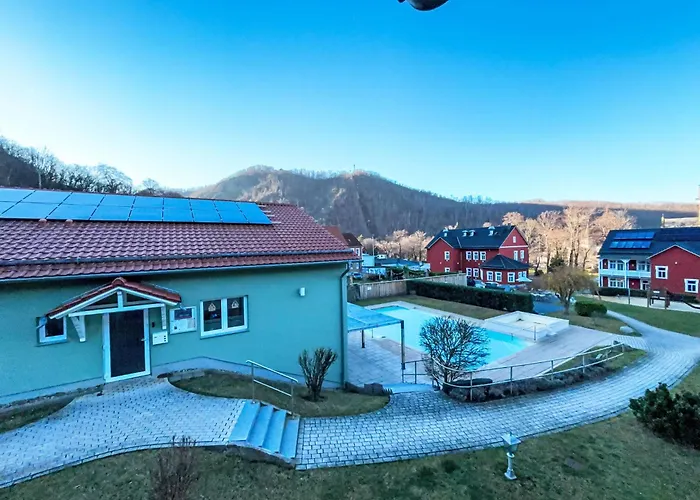 Hotelpark-bodetal-5 By Interhome