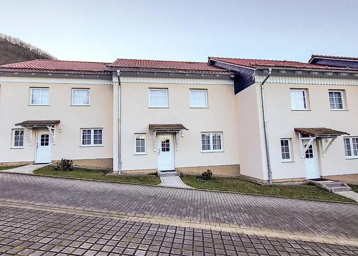 Hotelpark-bodetal-5 By Interhome Apartamento *