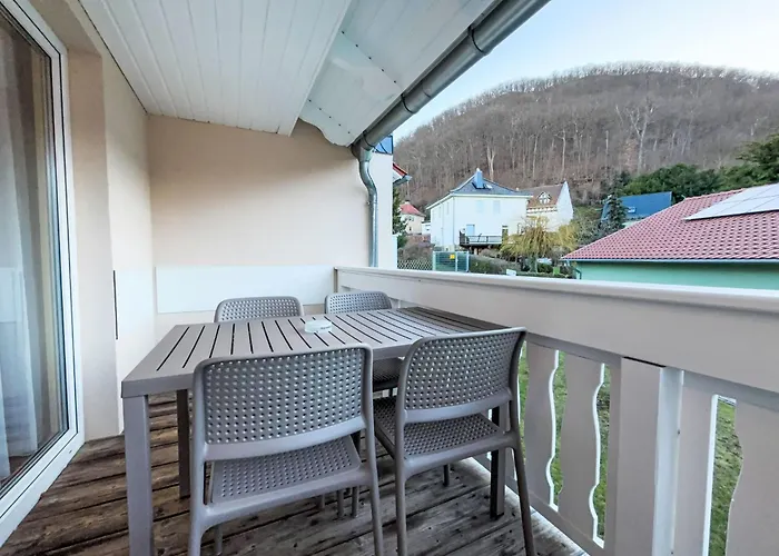 Hotelpark-bodetal-5 By Interhome