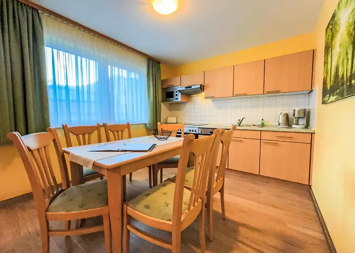 Hotelpark-bodetal-5 By Interhome *