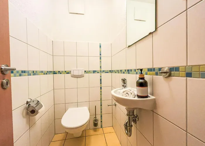 Hotelpark-bodetal-5 By Interhome * ثال