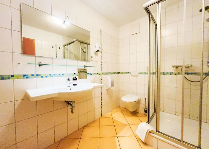 Hotelpark-bodetal-5 By Interhome Apartamento *