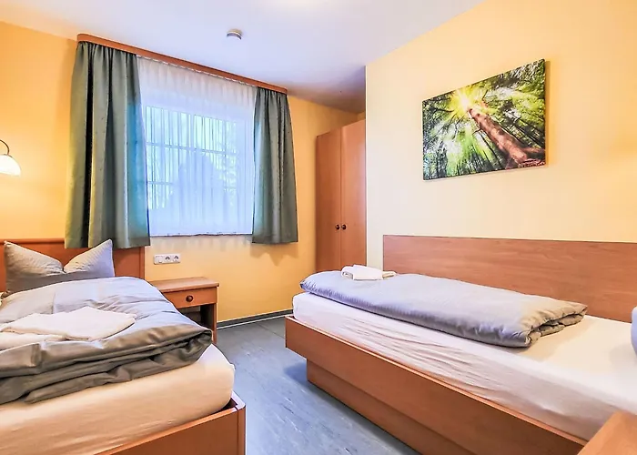 Hotelpark-bodetal-5 By Interhome *